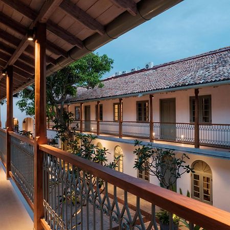 Fort Bazaar Galle Eksteriør billede