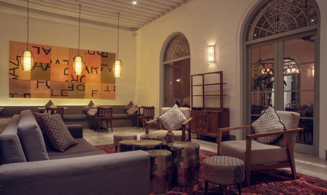 Fort Bazaar Galle Eksteriør billede