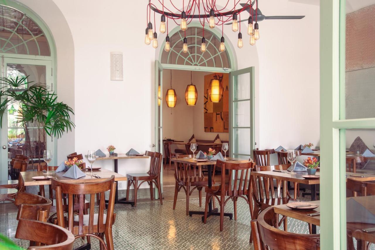Fort Bazaar Galle Eksteriør billede