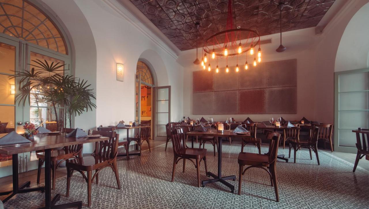 Fort Bazaar Galle Eksteriør billede