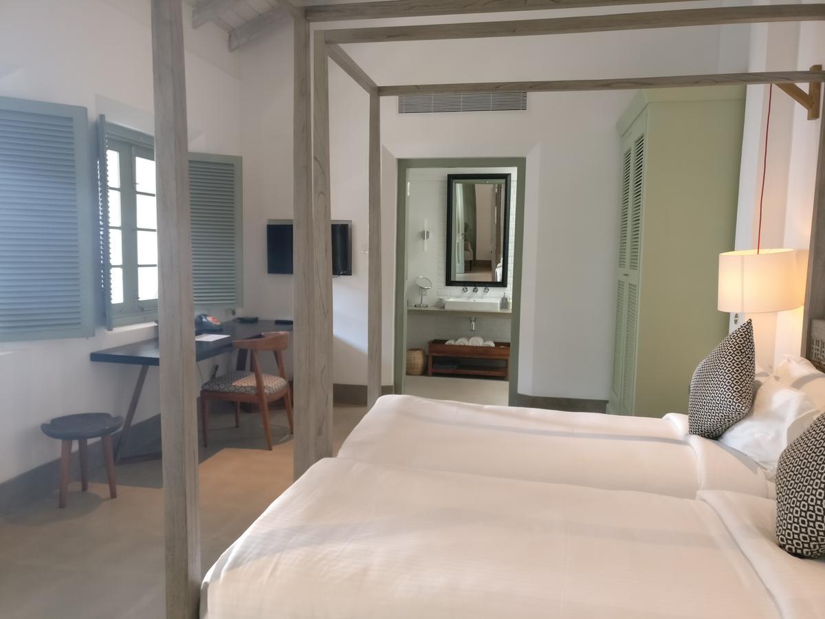Fort Bazaar Galle Eksteriør billede