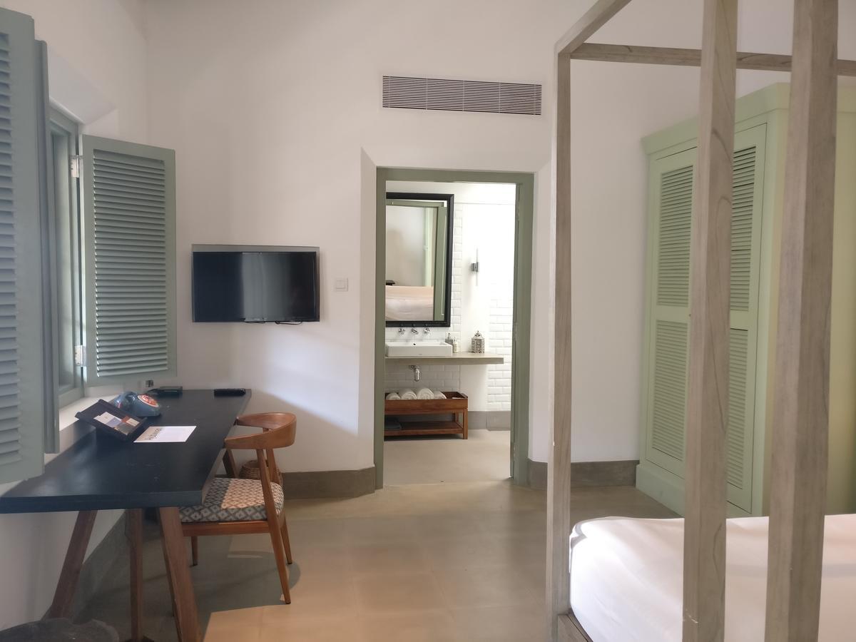 Fort Bazaar Galle Eksteriør billede