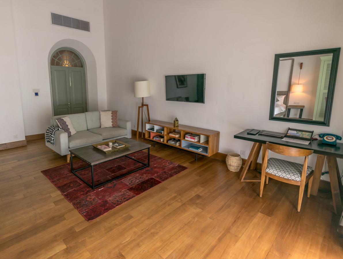 Fort Bazaar Galle Eksteriør billede